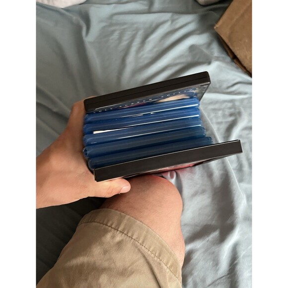 Lot of 7 Action Movies On Blu-ray/ DVD (The Departed, Lethal Weapon 4, & More!) - Picture 16 of 16